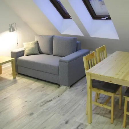 Appartement Holiday Flat, Gizycko *