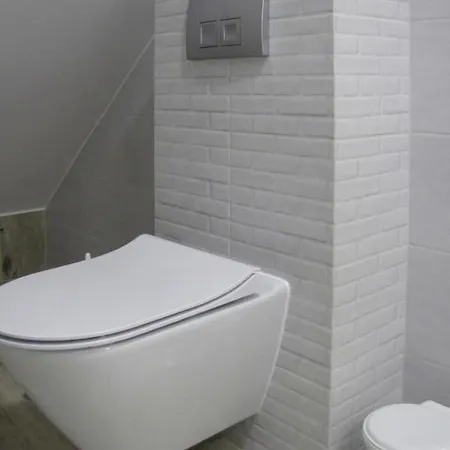Appartement Holiday Flat, Gizycko *