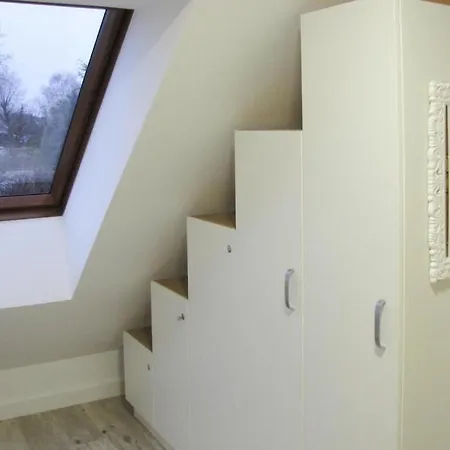 Holiday Flat, Gizycko Appartement
