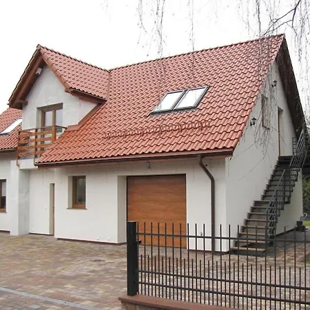 Holiday Flat, Gizycko Appartement Giżycko