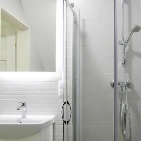 Appartement Holiday Flat, Gizycko