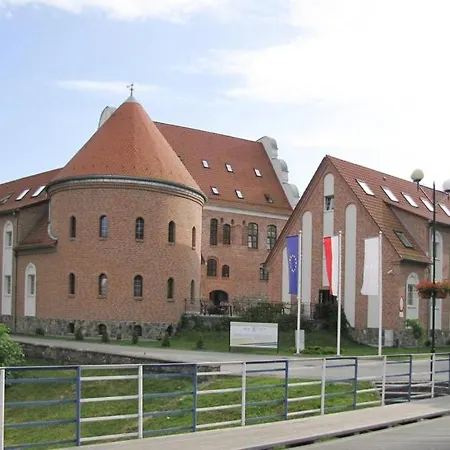 Holiday Flat, Gizycko Appartement Giżycko