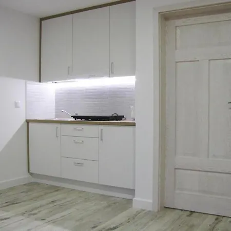Appartement Holiday Flat, Gizycko