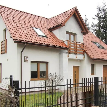 Appartement Holiday Flat, Gizycko